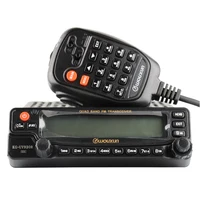 

WOUXUN KG-UV920R(III) Dual Band VHF UHF Walkie Talkie Radio Mobile Transceiver Car Radio