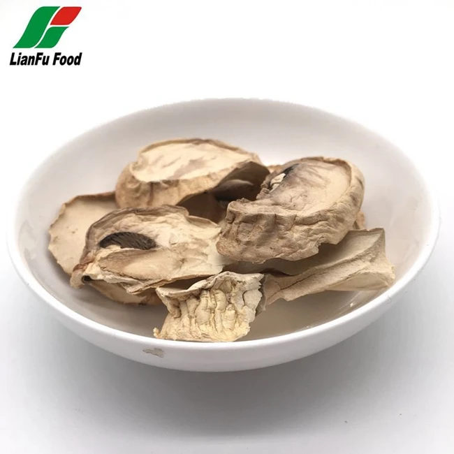 
Air Dried Sliced Champignon Mushrooms 