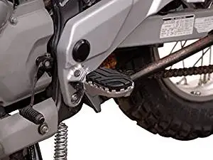 Rescue Pegs FS1 off-road passenger footpegs