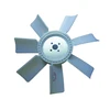 High quality multi cylinder diesel engine part 4100 fan
