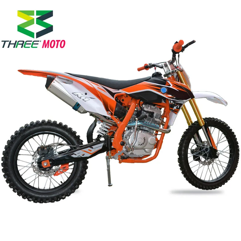 electric dirt bike 250cc