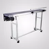 Code printer Inkjet printing machine Power Belt Conveyor
