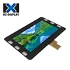 7 inch touch screen tablet pc m706 7''\ panel all in one