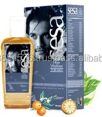 Sesa Hair Vitaliser For Men 100 Ml View Vitalises Hair Shaft And Scalp And Prevents Hair Loss Induced By U V Rays And Pollution Product Details From Commerce India On Alibaba Com