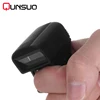 Small Size Android/IOS Laser Ring Wireless Barcode Scanner