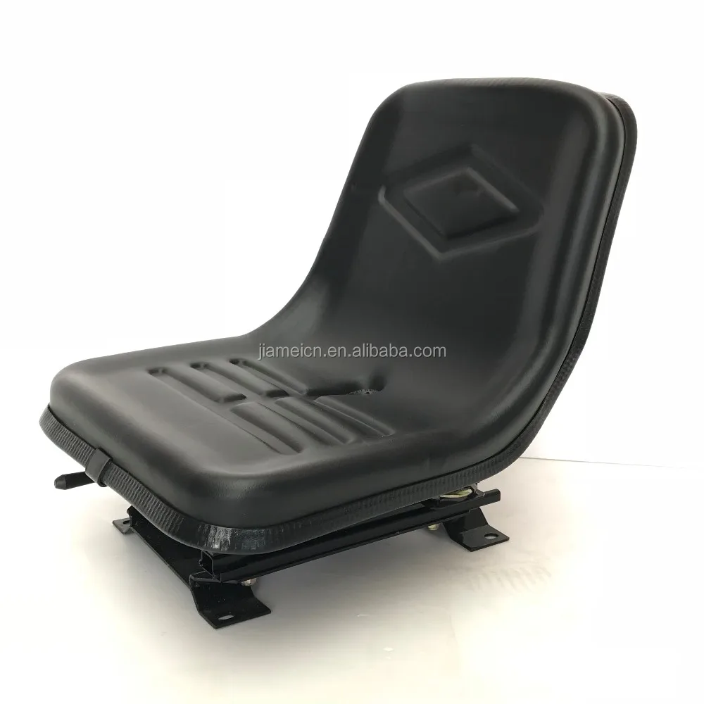 Aftermarket Used Mini Garden Tractor Seat For Zetor Spare Parts Buy Garden Tractor Seat,Shock