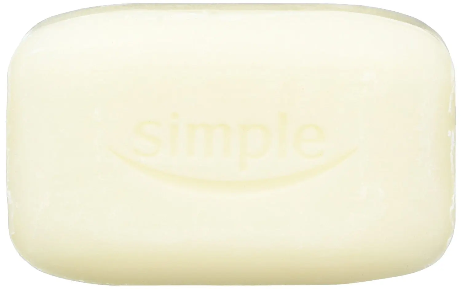 simple pure soap