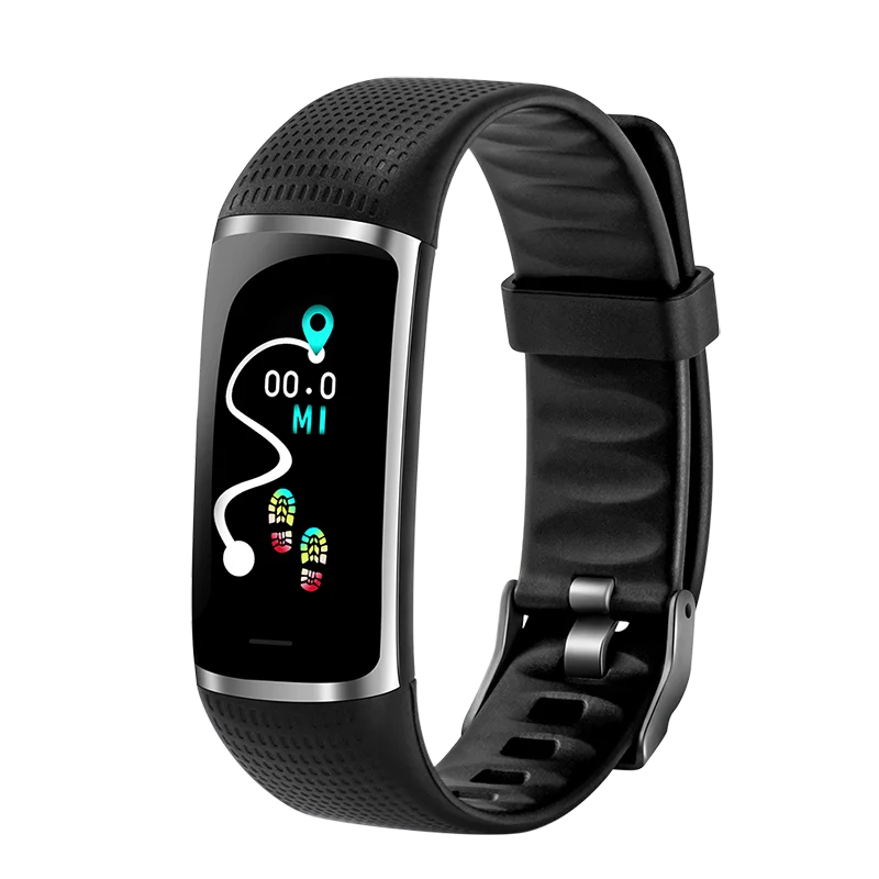 

smart watch pedometer waterproof smartwatch