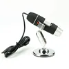 SR50-500 Portable 8 LED Software Measuring Tools Pocket USB 500x Digital Microscope