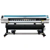 High quality 1.8m width car sticker printing machine car wrap