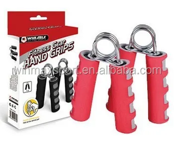 High Quality Fitness Grip Hand Grippe 