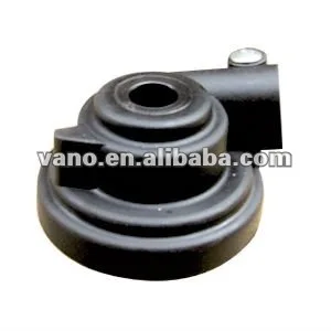 Durable Meter Gears for Motorcycle