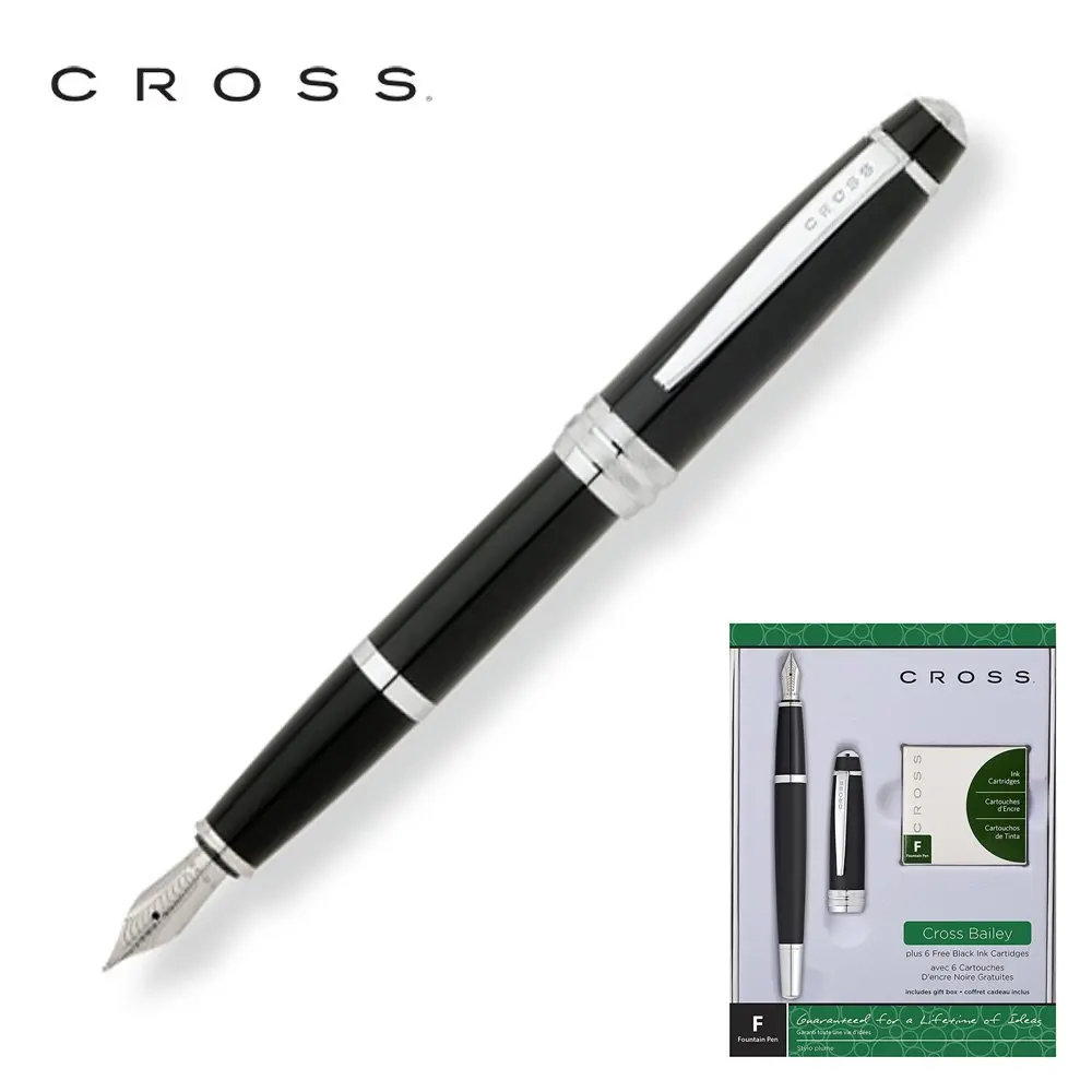 cross ink pens