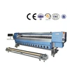 10ft large format k jet konica 1024 14pl 42pl 1024i 13pl 30pl solvent printer