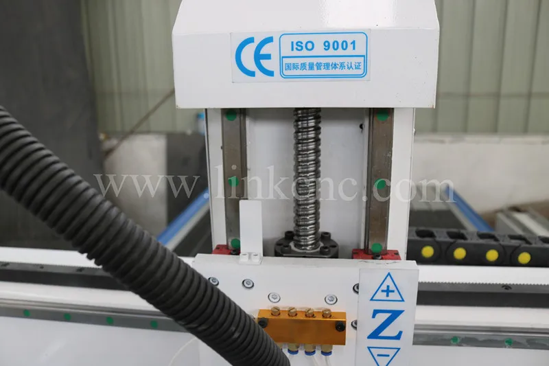Wood cnc router machine / 4 axis cnc router machine for mdf plywood 1325