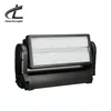 8 Panel White & 4 Tube rgb LEDs waterproof moving head strobe disco light