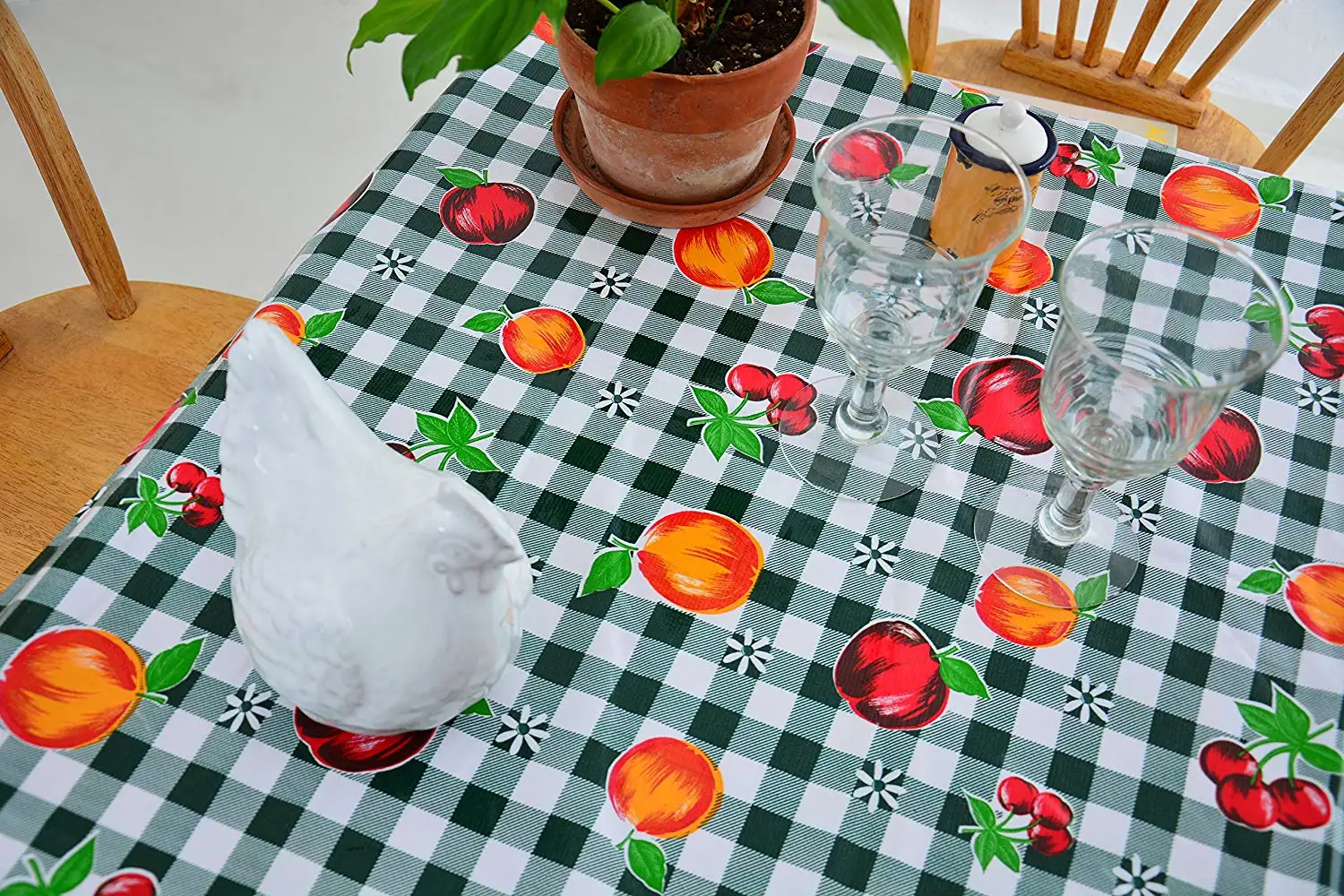 Custom oilcloth tablecloth oval Cheap Oilcloth Tablecloth Oval Find Deals On Line At Alibaba Com