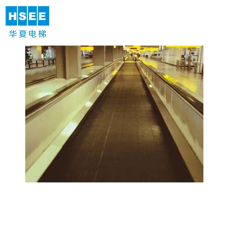 
Airport Moving Walkways Moving Sidewalk 