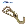 Good Price 50mm 5T Swivel Hook Assemble With Ratchet