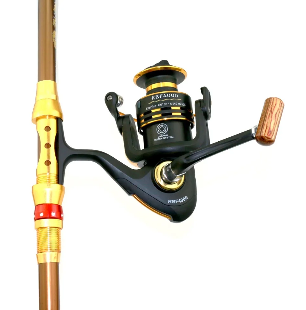 

Free shipping spinning Reels 10+1BB Graphite body Aluminium line cup Jigging Fishing Reel Spinning, Matte black