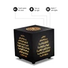 Creative Holy Gifts Quran MP3 Player Loud Speaker Box Remote Control