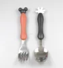 Cutlery Spoon Fork with Customized Logo