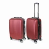 TrAVEL LUGGAGE High Quality ABS PC LUGGAGE Men's Travel Luggage Bag