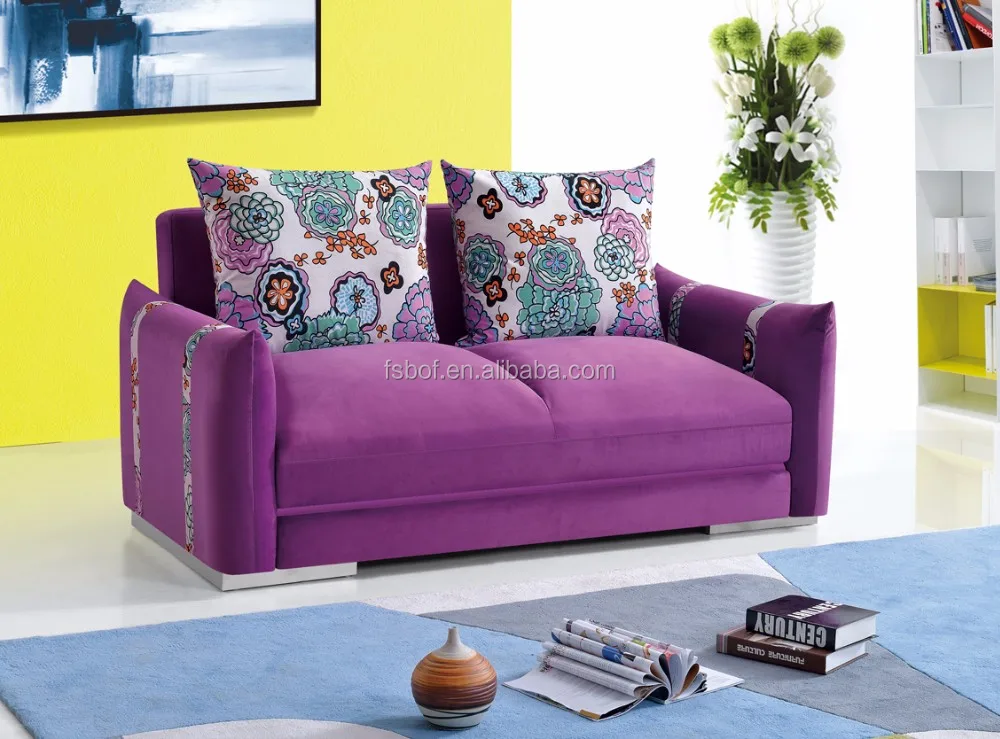 German Multifunctional Sofa Bed Design Modern Design Sofa Cum Bed