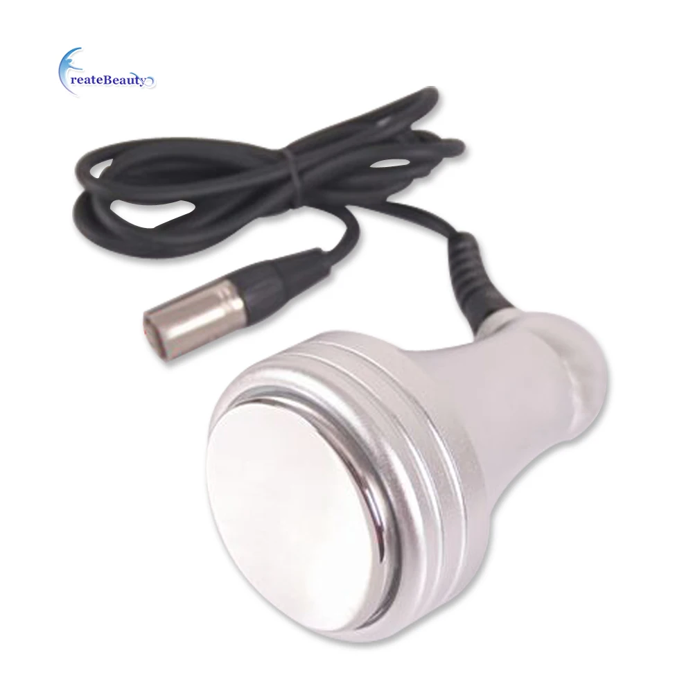 ultrasonic cavitation