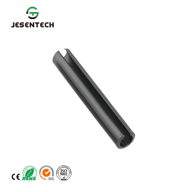 
Wholesale custom high quality cylindrical linear tapered slotted spring pin 