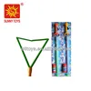 summer popular funny sword shape plastic bubble maker toy for kids