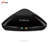 Broadlink Rm2 Rm Pro + Universal Intelligent Controller Smart Home Automation WiFi+IR+RF Switch Remote Control Via IOS Android