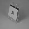 SCH-24 Acrylic Desktop Calendar Holder,Acrylic Calendar Stand,Acrylic Calendar Frame