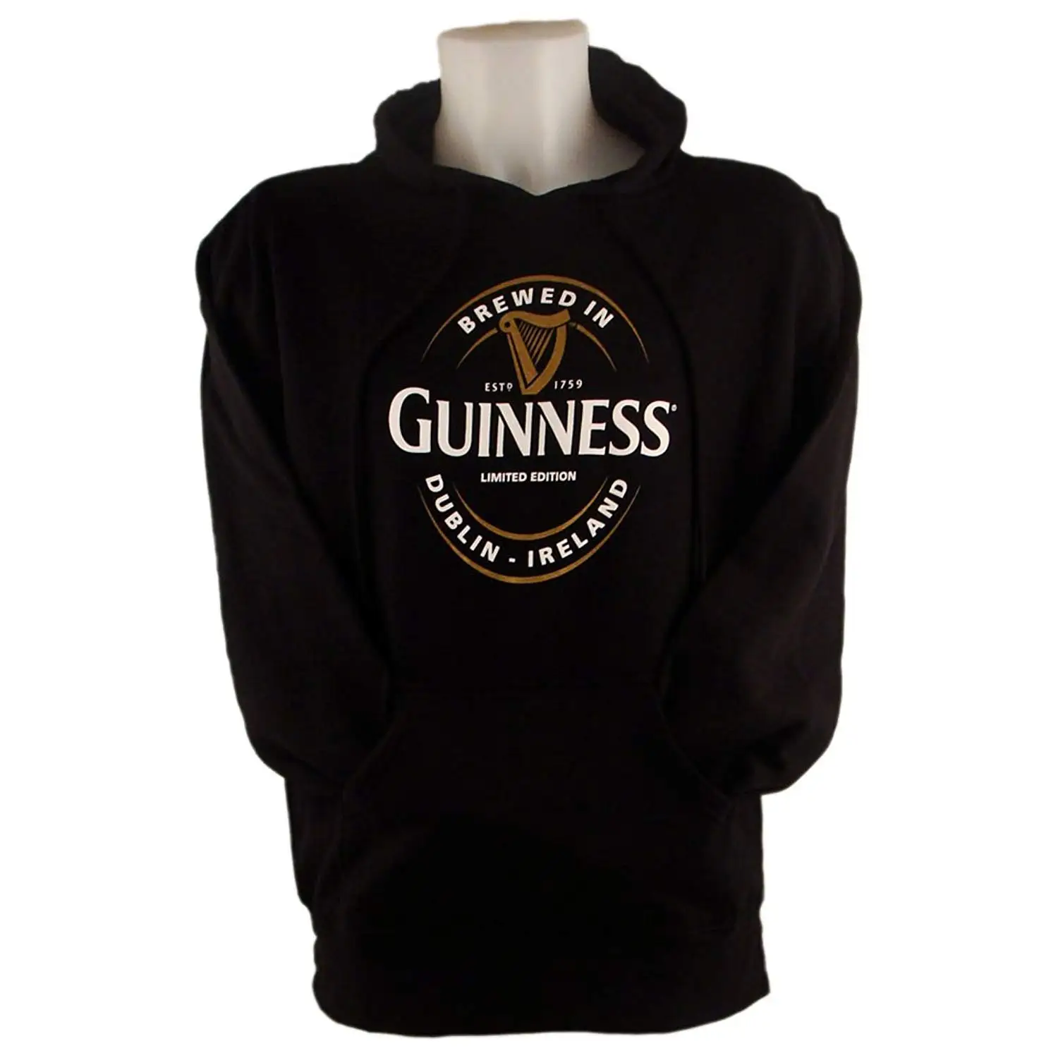 guinness sweatshirt