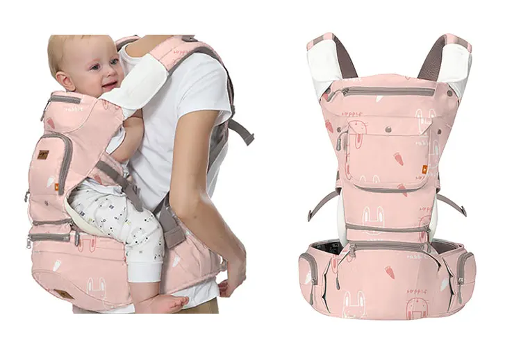 baby hand carrier for newborn