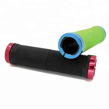 bmx bicycle grips