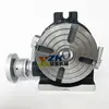 CNC machine precision milling rotary table