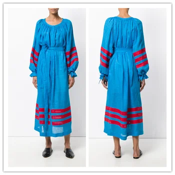 maxi long kurti