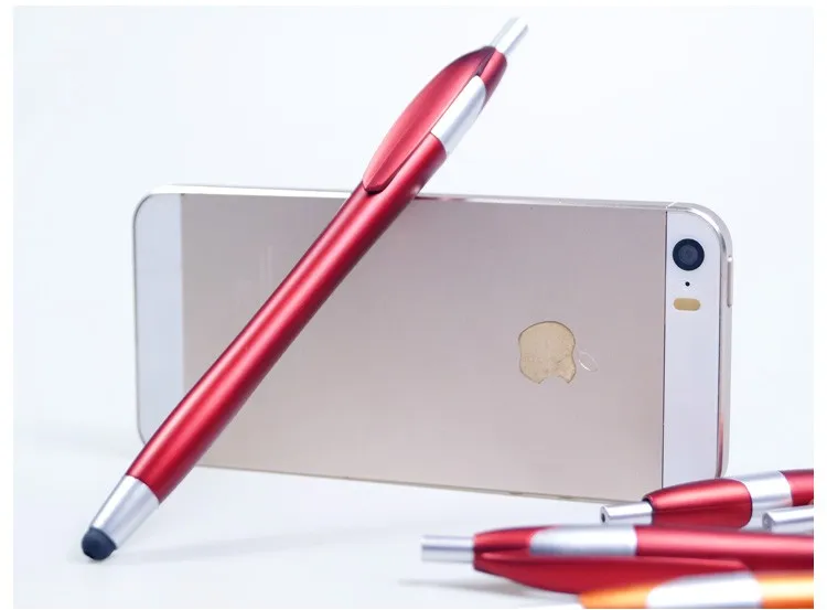 Smart Touch Stylus Pen For Touch Screen Tablet Smart Board Slim Plastic