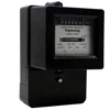 DD862 Single Phase Electromechanical energy meter
