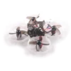 Happymodel Mobula7 FPV Racing Drone 2S tiny whoop(BNF standard version)