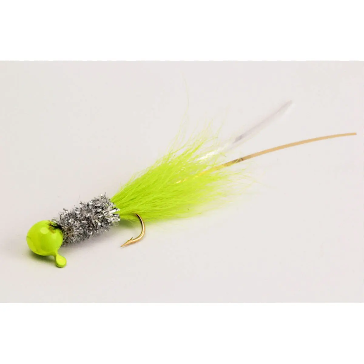 Cheap Crappie Hair Jigs, find Crappie Hair Jigs deals on line at ...