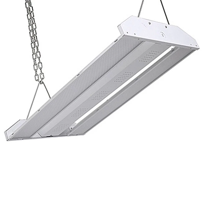Etl Dlc Dimming Industrial Lighting Indoor Warehouse Linear High Bay