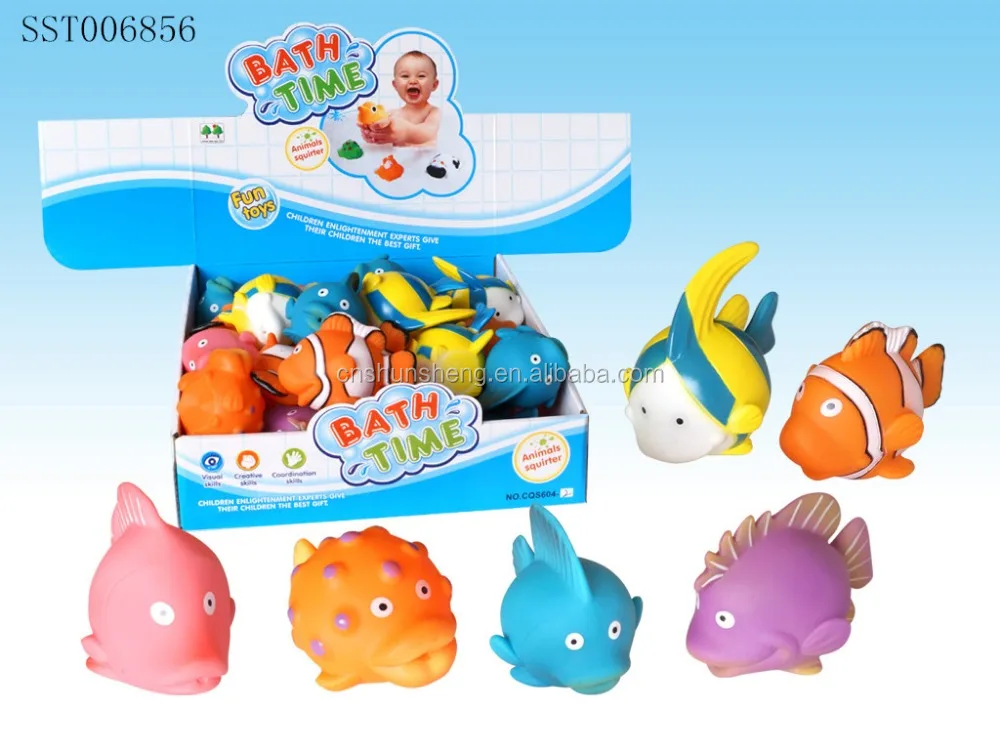 rubber turtle bath toy
