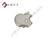 Apple Shape Knobs Zinc Small Dresser Drawer Pulls
