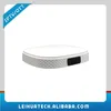 Android Box Decoder OEM Tailor Boot Logo Streaming HLS/TS Player IPTV Solution Hardware+Software H.264 APK Decoder