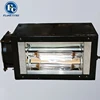 High efficiency ultraviolet machine uv curing equipment energy saving uv drying machine