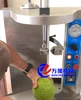artocarpus altilis peeling machine breadfruit process equipment coconut melon peeler machine