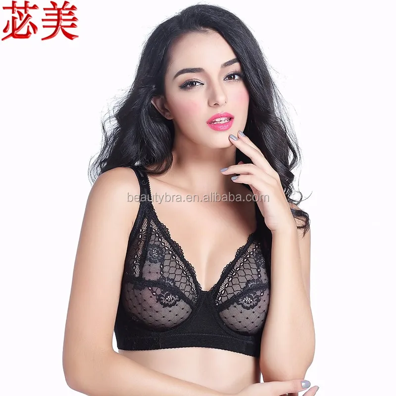 

Sexy Crossdresser bra is designed for shemale and crossdressers,have black ,pink,skin and white color for man, Nude;black;pink;white