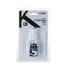 50ml screen cleaning set with microfiber cloth for any screen